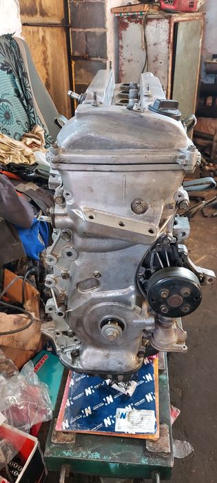 Двигатель 2az на камри 30.35.40