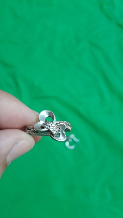 Турески серебро 925 проба