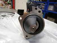 Alternator nou tractor Fiat...diverse modele cu 9 dinti