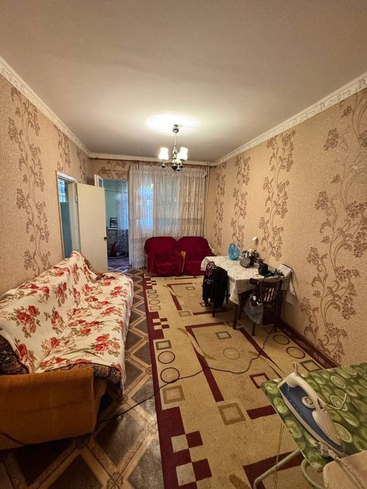 Кадышева Базар 2/1/4 Авиасозлар-3 Вторая линия