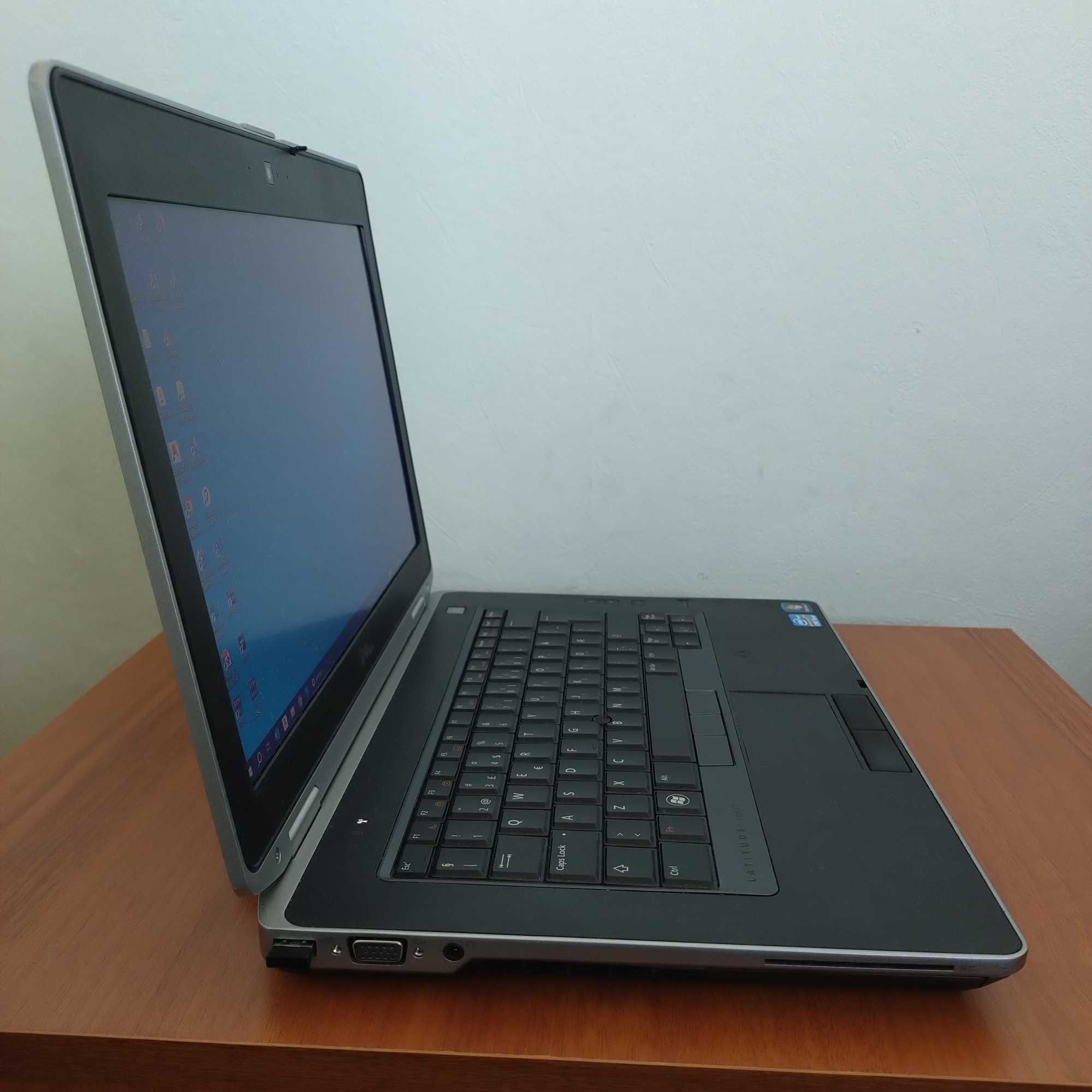 Лаптоп Dell Latitude E6430 с Intel Core i5