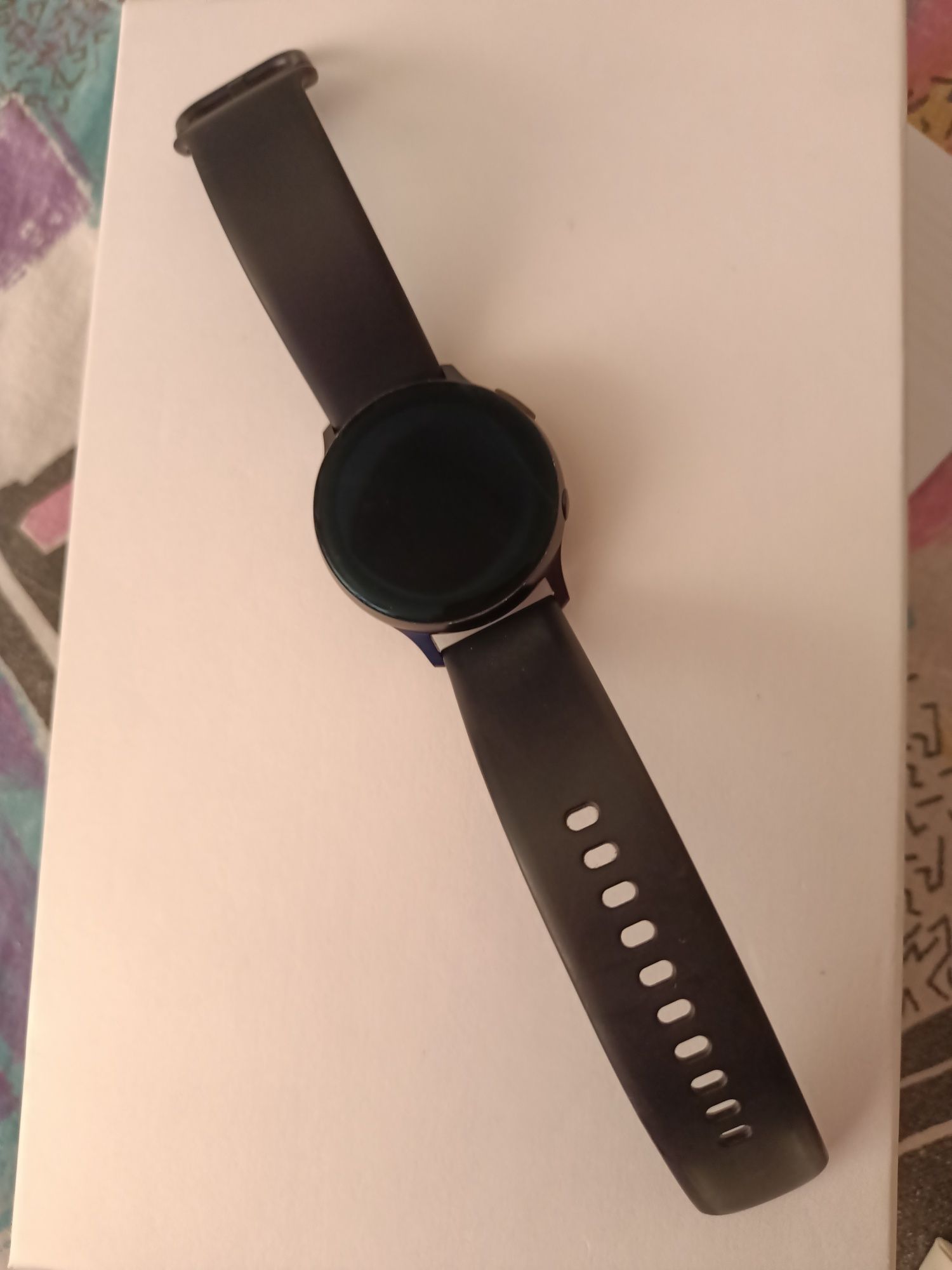 Samsung Galaxy watch active 2 piese