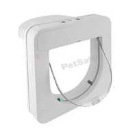 PetSafe usa, clapeta electronica inteligenta pisici pisoi originala