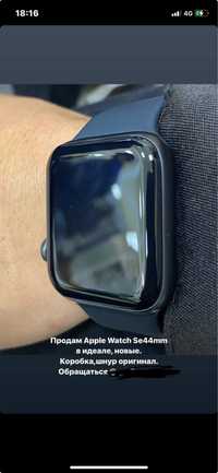 Продам Apple watch se44mm
