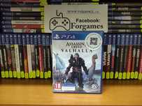 Assassin's Creed Valhalla PS4