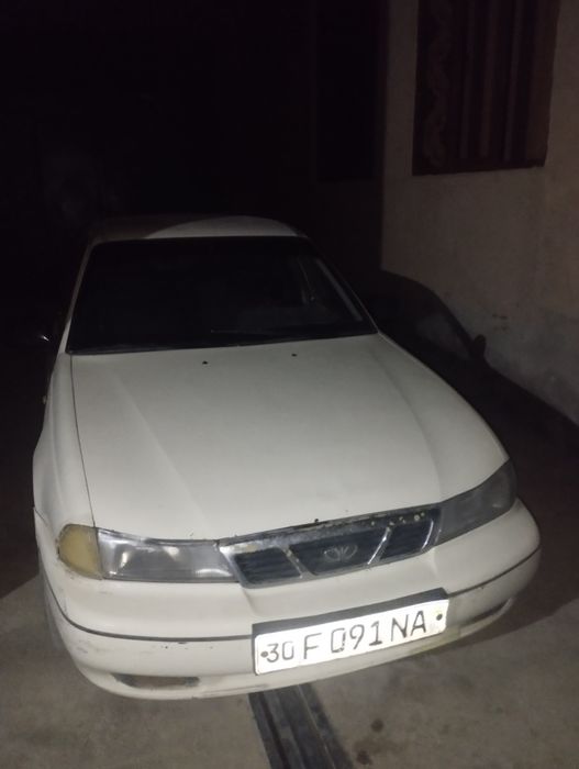 Nexia  1 avtomashina 2003 yil