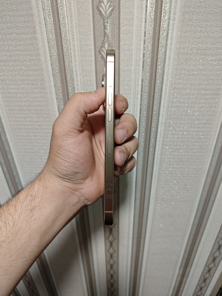 Iphone 16 Promax Yengi