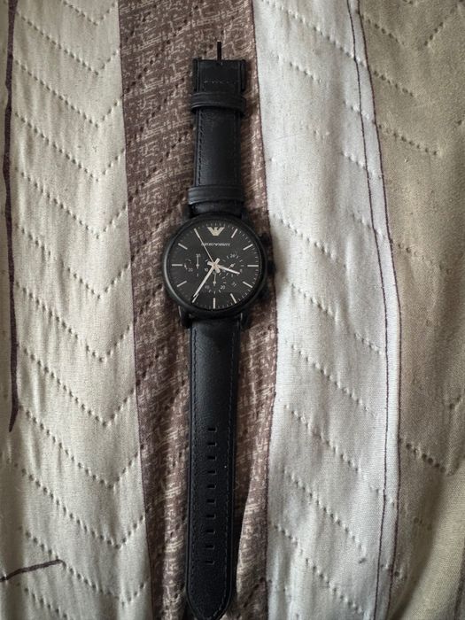 Часовник Emporio Armani AR1970