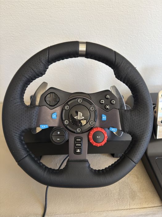Volan Logitech G29