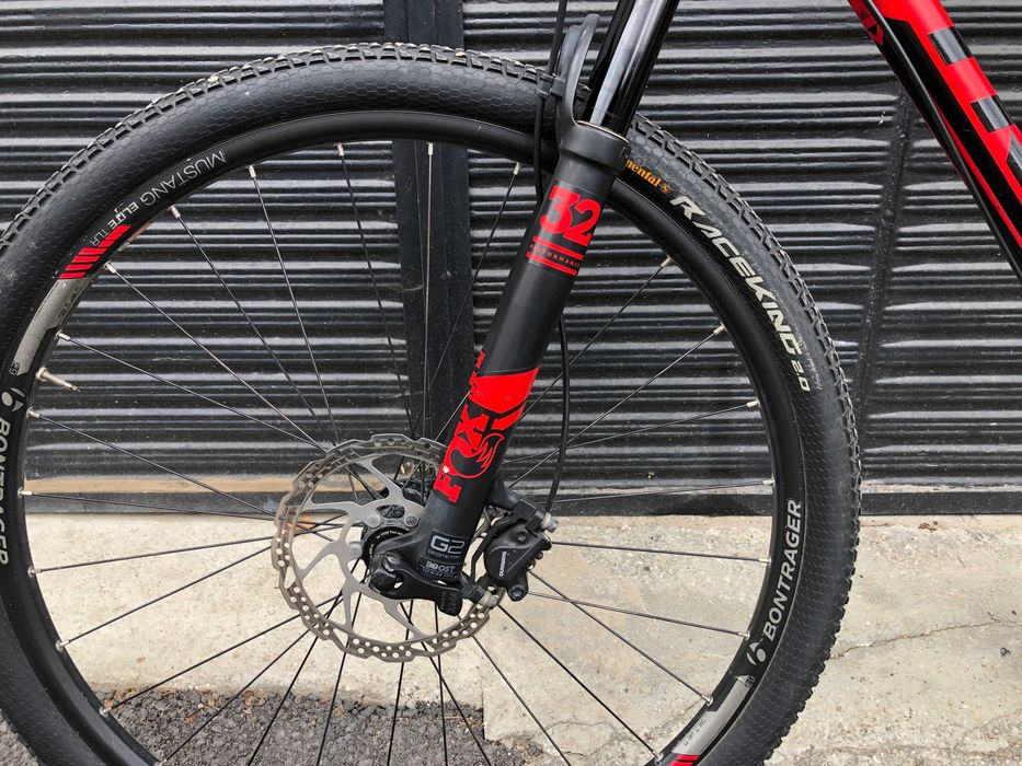 Trek Superfly 7 2017 планински велосипед колело TREK Canyon Rose