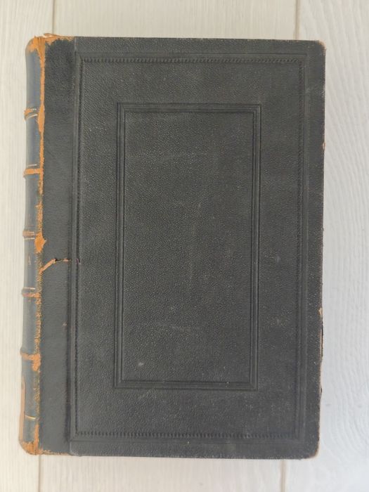 Manual tehnic de medicină legala, Nicolae Minovici, 1904,RAR