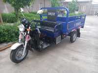 Трёхколёсный грузовой мотоцикл 50 СС XUNJIE