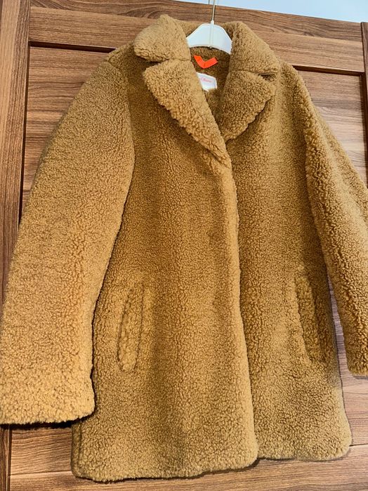 Детско палто S. Oliver