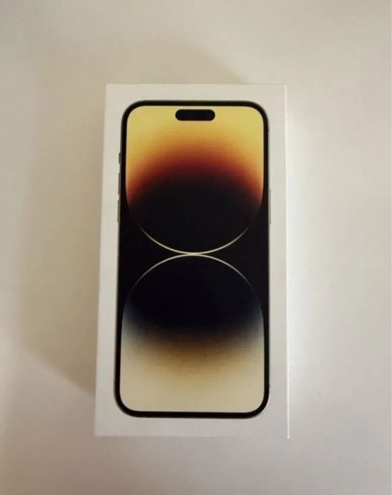 iPhone 14 pro max ca nou