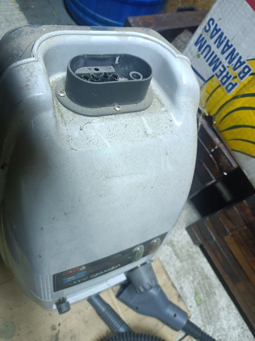 Aspirator Profesional Vaporetto cu Aburi