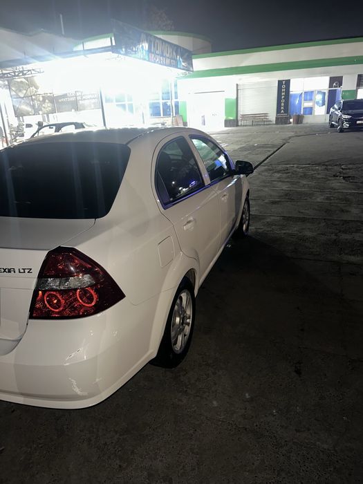 Nexia 3 4 pozitsya aftomat karobka