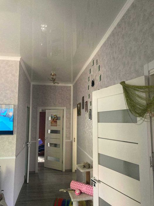 Продаю свой дом (коттедж) Старые Сергили