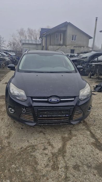 Dezmembram Ford Focus 3 an 2012 motor 1.6 benzina cod IQDB