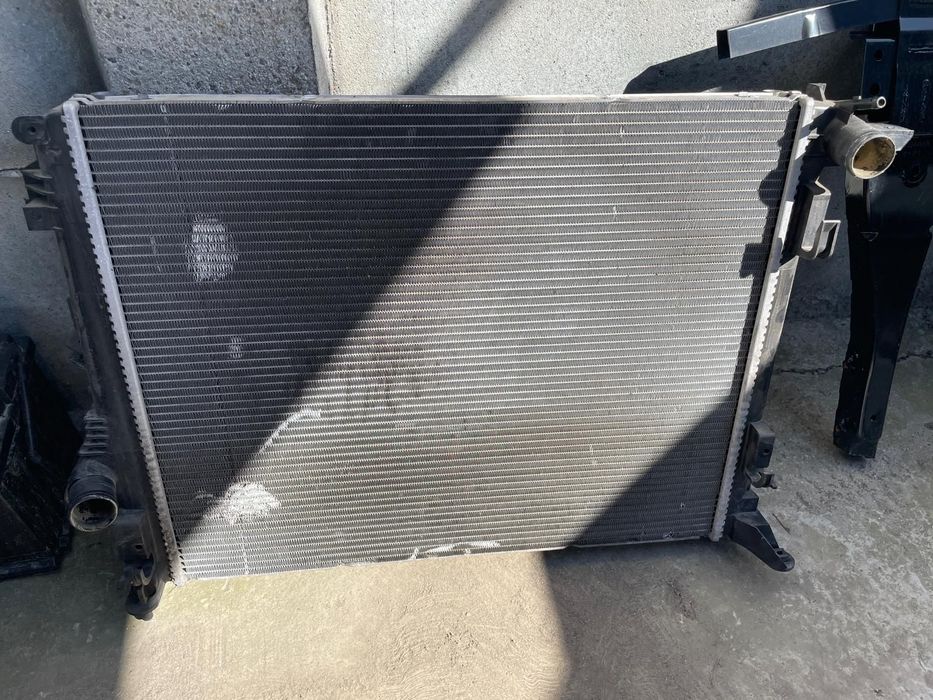 Radiator racire/AC Renault Scenic 4 2018