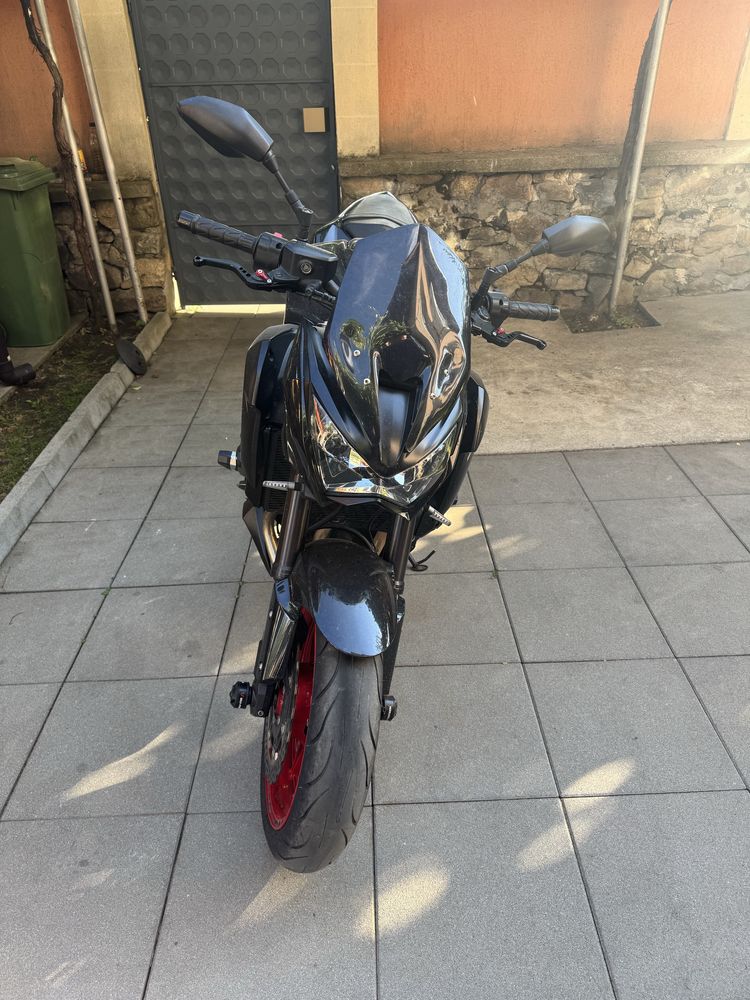 KAWASAKI Z800 Като нов