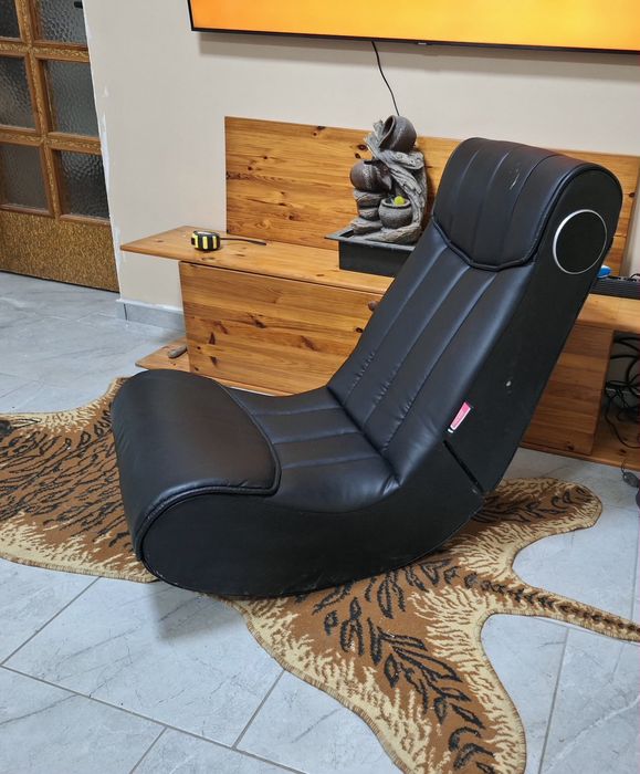 Релакс музикален стол