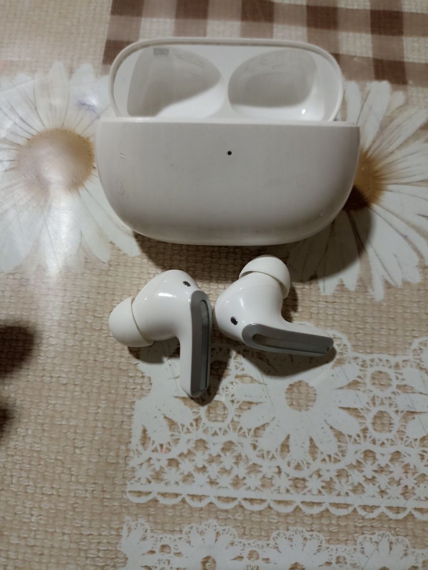 Redmi Buds 4 без проводной наушник