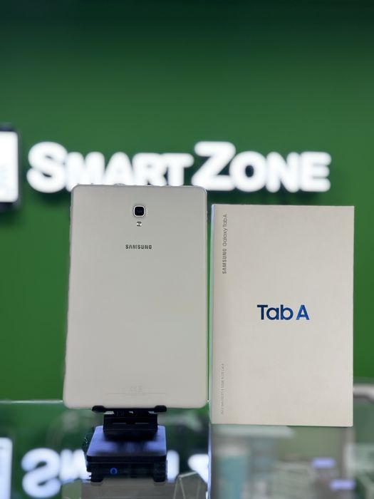 Samsung Galaxy Tab A | SmartzoneMobile