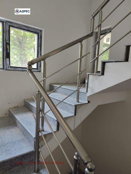 3-стаен в Плевен-Идеален център площ 104 цена 146000