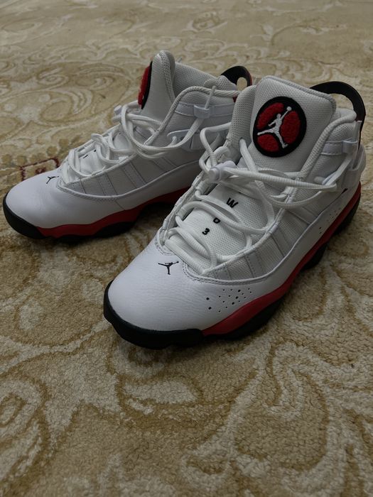 Кроссовки Jordan