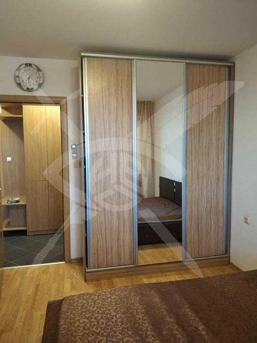 Дава се под наем Двустаен апартамент в Варна, Виница - 60 кв.м за 400 € - Снимка #3