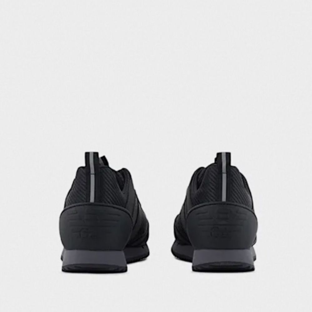 Оригинални мъжки маратонки EA7 Emporio Armani X8X185 XR175 U002