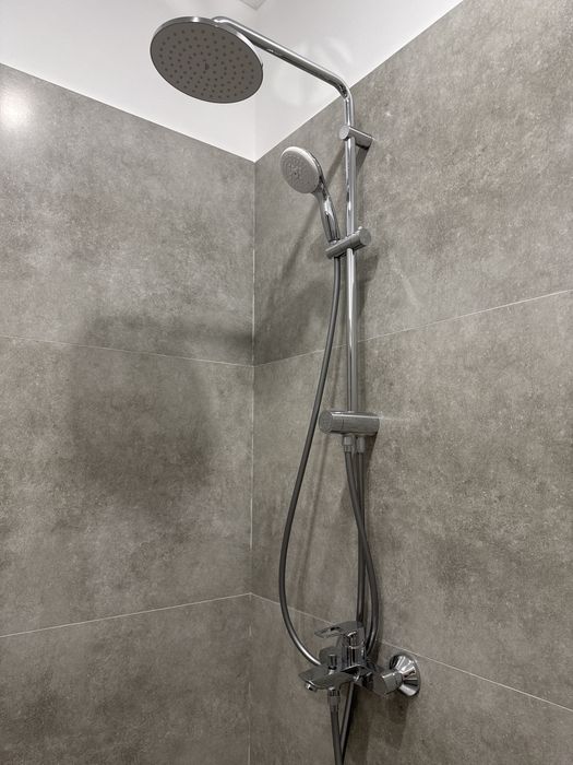 Продам душевую систему Grohe