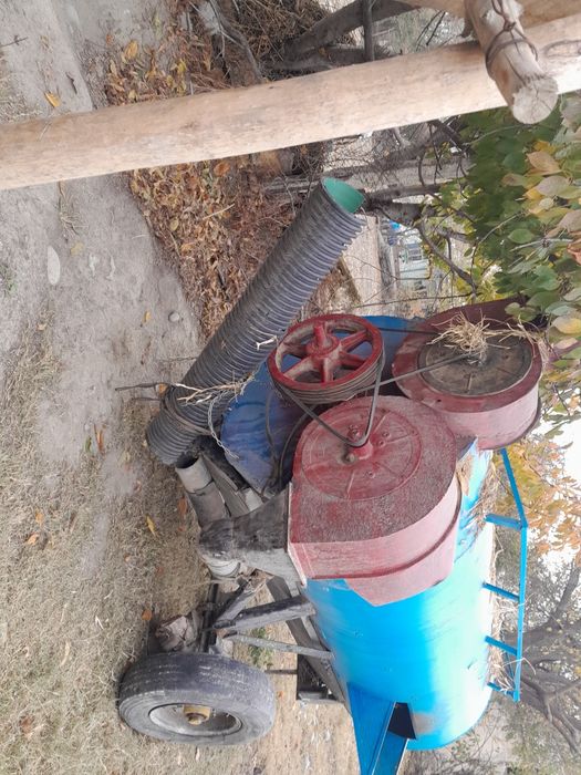 fasol bochka sotiladi