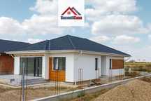 Casa noua la cheie Oradea - Cheriu - Gaz -canal - apa - teren 520 mp