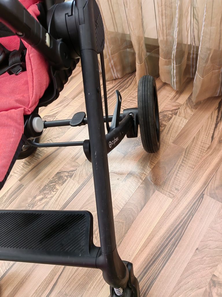 Количка Cybex balios s