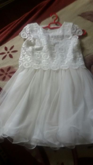 Rochie fetite de 12 ani