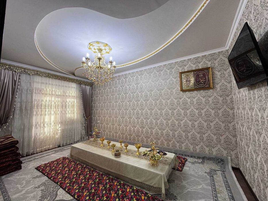 2 хоналик квартира 5 этаж янги дом, 5 микр, сомий, мирхан