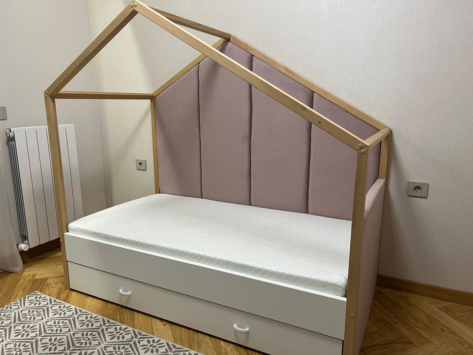 Детско легло Meblik