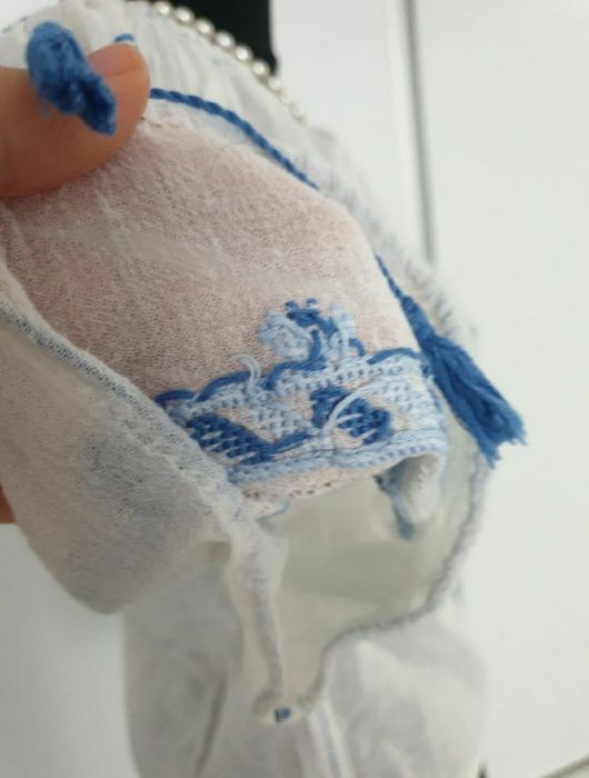 Ie traditionala cu maneca scurta