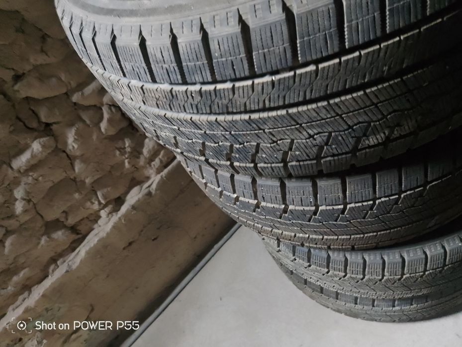 Покрышки кареа с грандеура