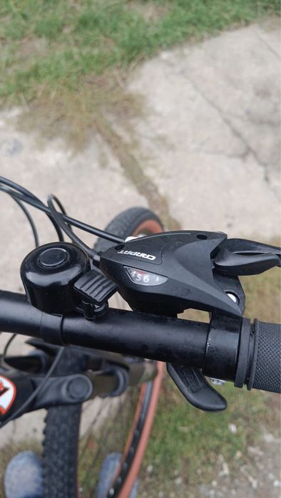 Bicicleta VELORS 29’