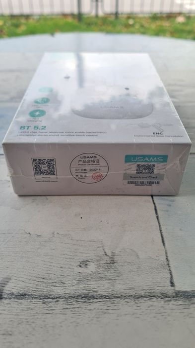 Бежични слушалки