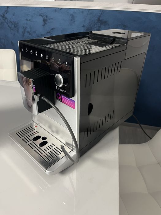 Espressor Melitta CI Touch