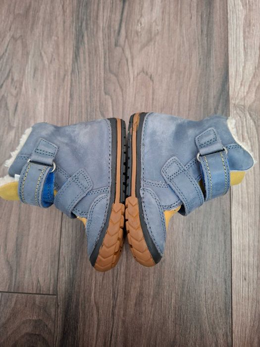 Ботушки DD step за момче