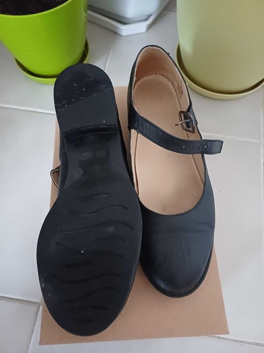 Скарпини 36 номер