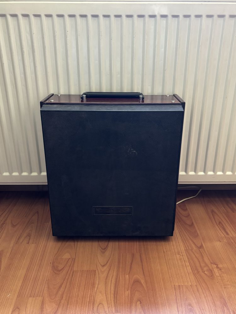 Magnetofon rusesc Kashtan 1982