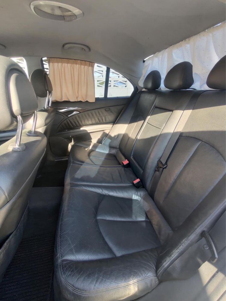 Мерцедес  Е 270 Авангард