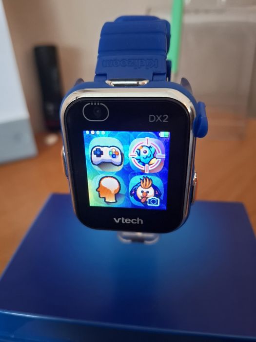Vand ceas Vtech DX2 kidizoom