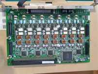 Системная плата Panasonic KX-TDA0181X