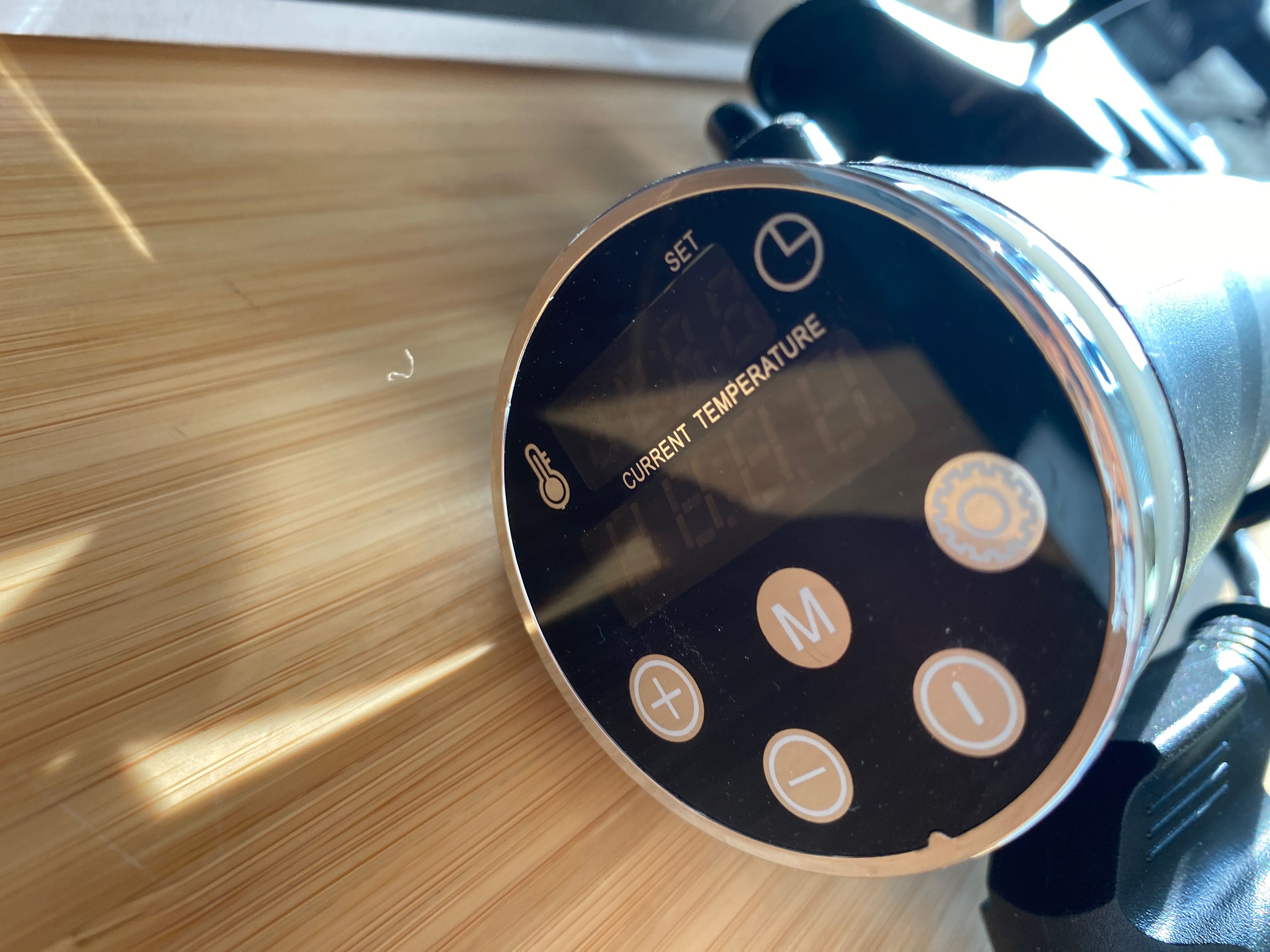 Sous Vide AENO SV1